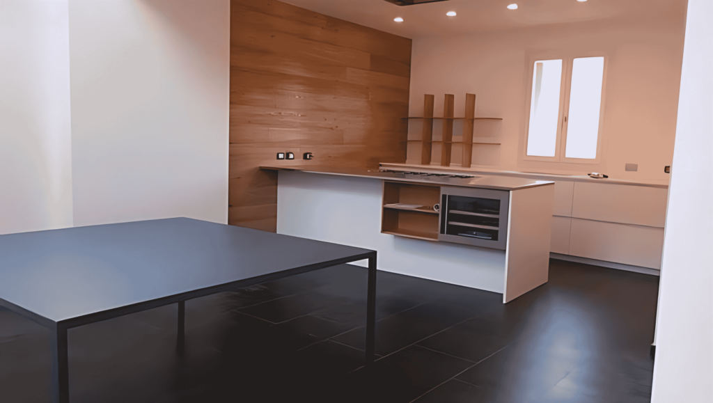 Gestione progetto ristrutturazione edificio residenziale - Studio tecnico Geometra Bologna